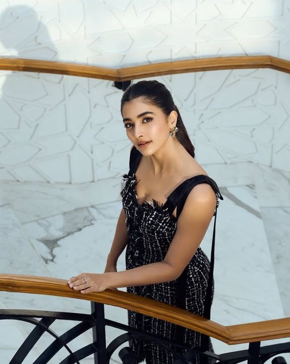 pooja hegde